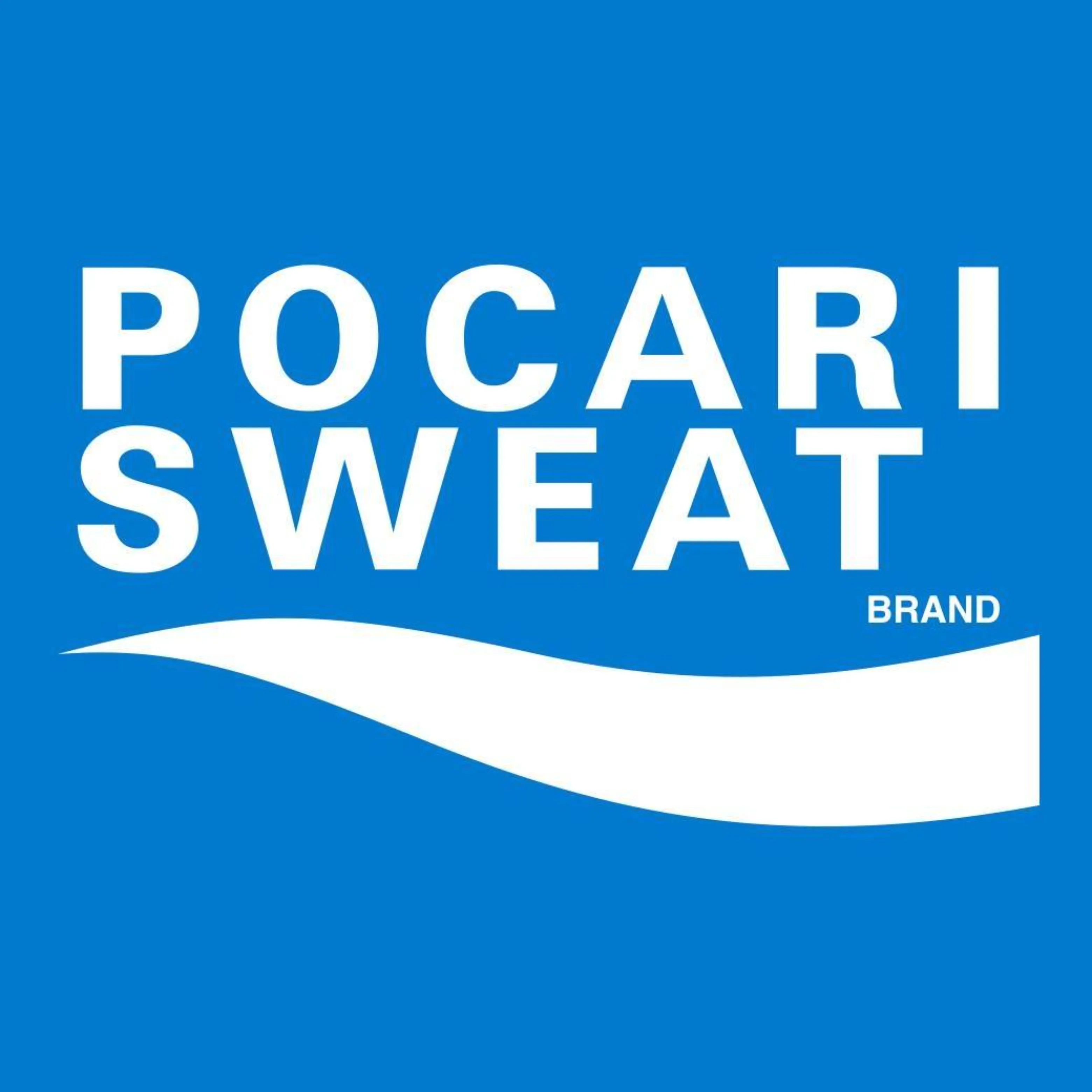 Pocari Sweat