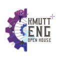 KMUTT Engineering Open House 2025 Logo
