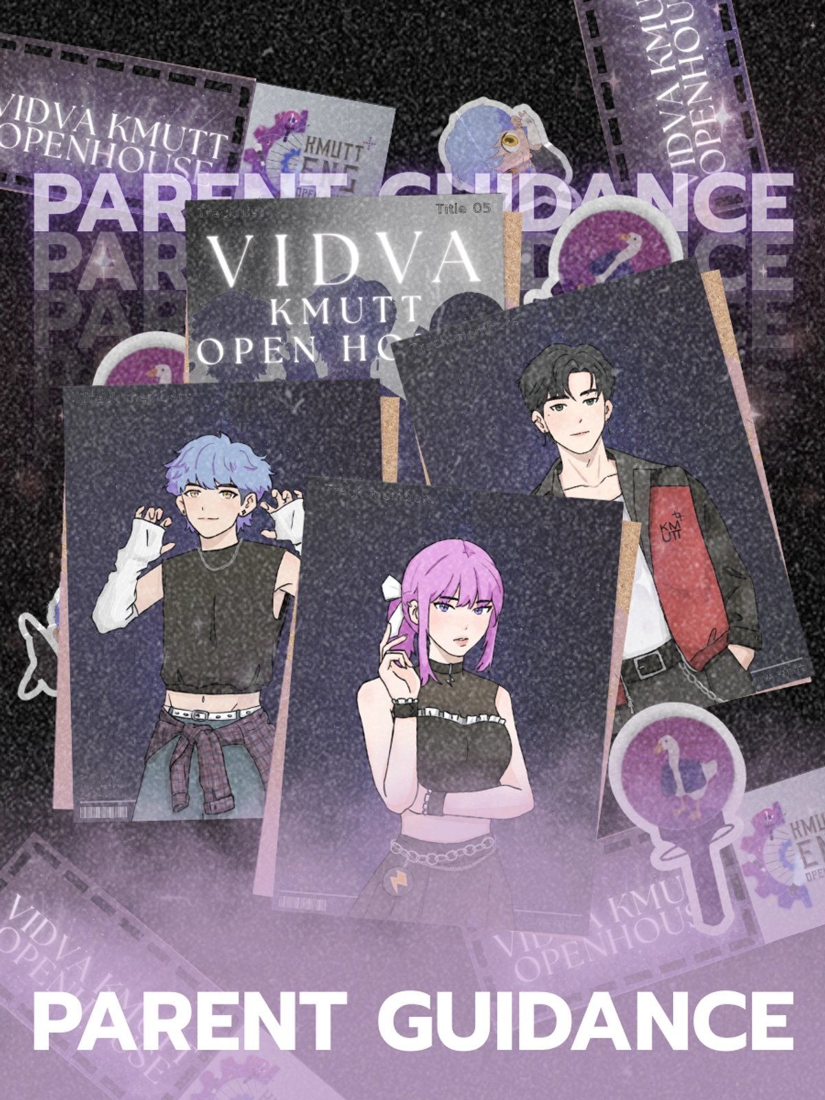 Parent Guidance Session